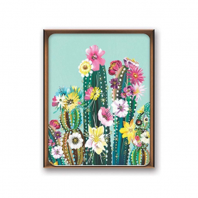 Artisan Note Card Sets - Desert Blossoms|Studio Oh