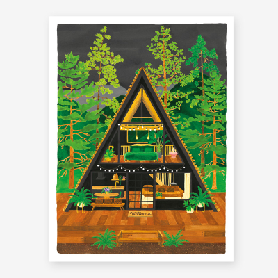 Yosemite Print Med|All The Ways To Say