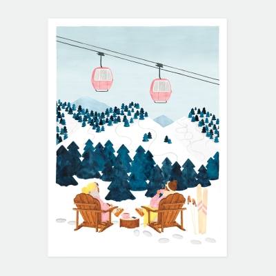 Alpes Print Med|All The Ways To Say