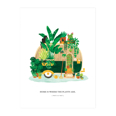 Home Is Where Print Med|All The Ways To Say