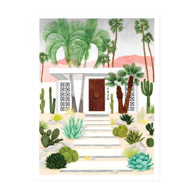 1930 House - Poster|All The Ways To Say