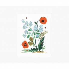 Iceland Poppy Print (16x20)|Rifle Paper