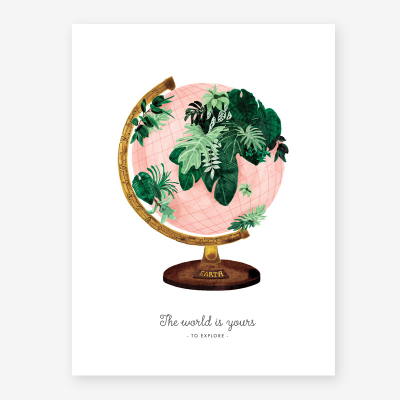 World Print Med|All The Ways To Say