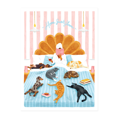 Life Without Humans - Poster|All The Ways To Say