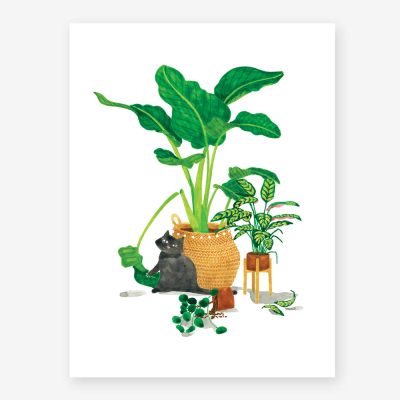 House Mafia Small|All The Ways To Say