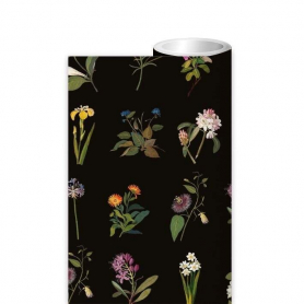 ROLL WRAP Delany Flowers|Museums & Galleries