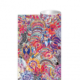 ROLL WRAP Jaipur Jem