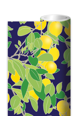 ROLL WRAP Lemon Grove