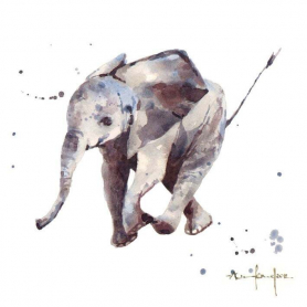Hubert Elephant