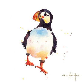 Puffin Prim|Museums & Galleries