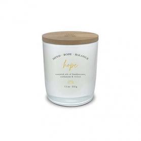Hope Aromatherapy Candle|Studio Oh
