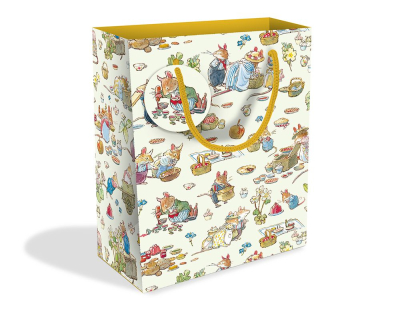 BAG MED Spring Picnic