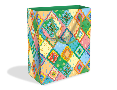 BAG MED Moroccan Windows