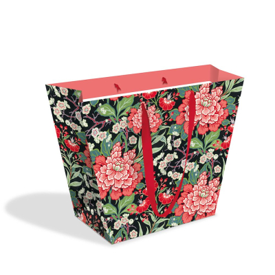 PLANT BAG Peony And Prunus Butterfield Foral