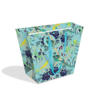 PLANT BAG Magnolia Peacock