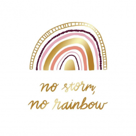No Rainbow