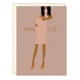 Mama To Be