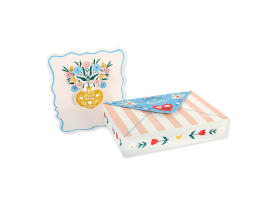 Hearts|Up With Paper Luxe