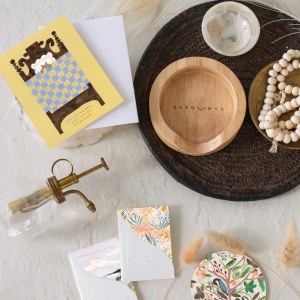 Cat Nap Get Well Card|Seedlings