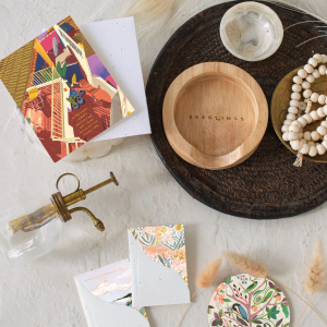 Alive Love + Friendship Card|Seedlings