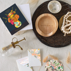 Favorite Person Anniversary Card|Seedlings