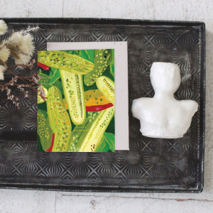 Pickles Birthday Card|Seedlings