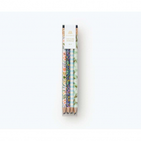 Meadow Pencil Set|Rifle Paper