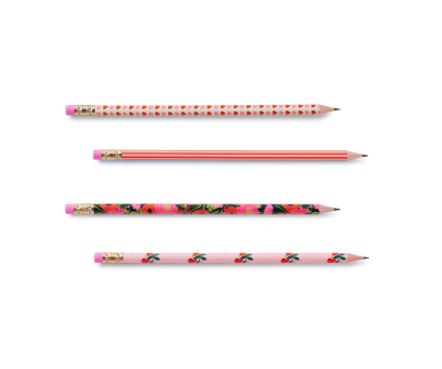 Juliet Pencil Set|Rifle Paper