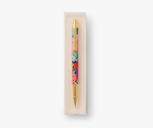 Garden Party Mechanical Pencil|Rifle Paper