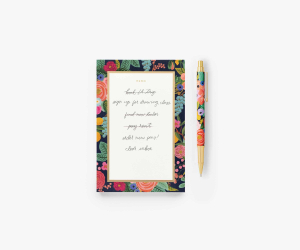 Garden Party Mechanical Pencil|Rifle Paper