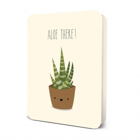 Aloe There|Studio Oh