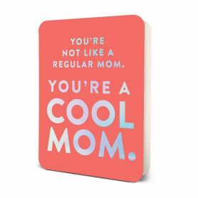 You're a Cool Mom|Studio Oh
