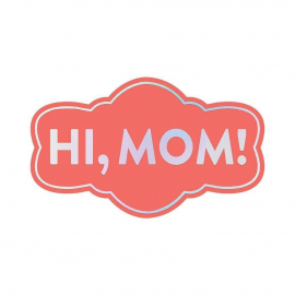 You're a Cool Mom|Studio Oh