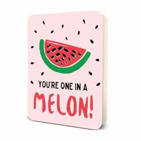 One in a Melon BD|Studio Oh