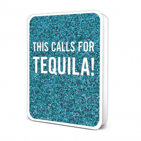 This Calls for Tequila!|Studio Oh
