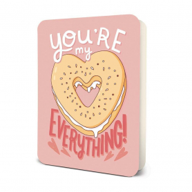You're My Everything|Studio Oh