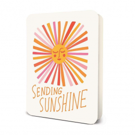 Sending Sunshine|Studio Oh
