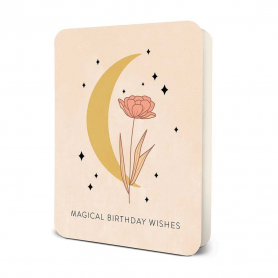 Magical Birthday Wishes|Studio Oh