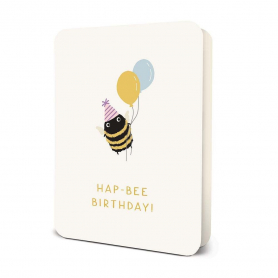 Hap-Bee Birthday|Studio Oh