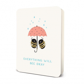 Everything Will Bee Okay|Studio Oh
