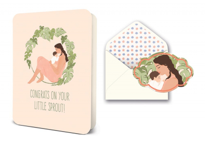 Little Sprout|Studio Oh