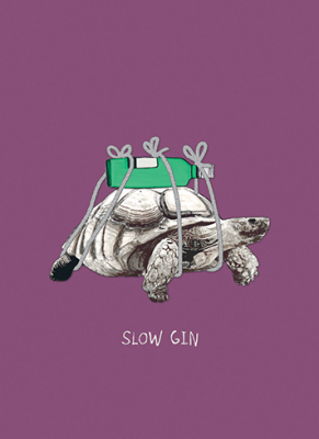 Slow Gin