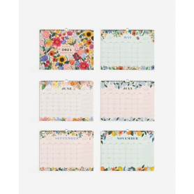 2024 Blossom Appointment Calendar|Rifle Paper