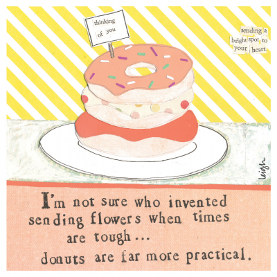 Donuts|Curly Girl Design