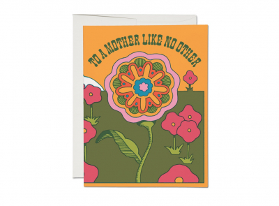Special Mother|Red Cap Cards