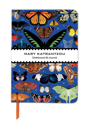JOURNAL Butterflies