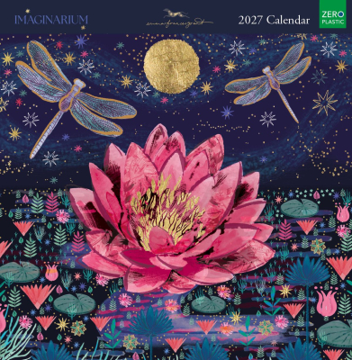 CALENDAR Imaginarium 2027