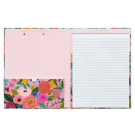 Garden Party Clipfolio|Rifle Paper