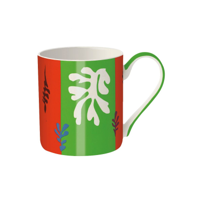 CHINA MUG The Dancer From School Prints