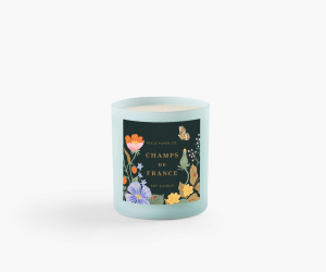 Champs de France Candle|Rifle Paper